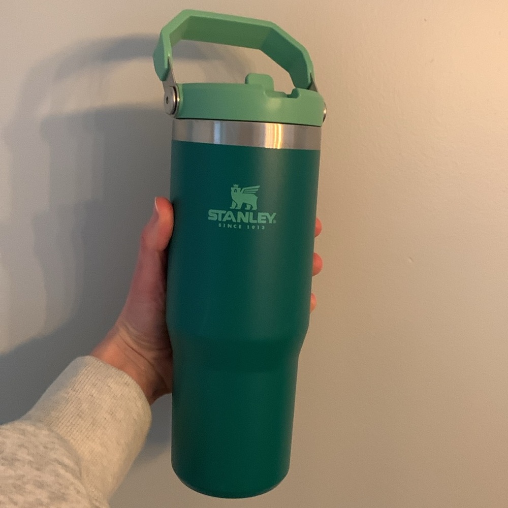Stanley Iceflow 30 oz Green